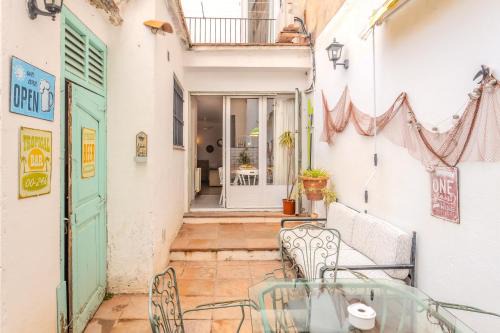 Palafrugell House | Pet-Friendly Retreat: Ca L' Anton with 9.3/10 Guest Ratings