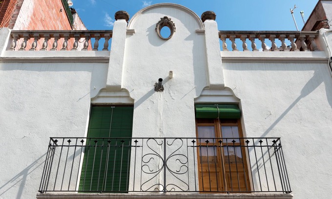 Cardedeu Apartment | Ca l'Espavil