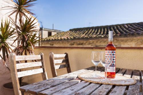 Nulles House | Discover Unik Vacation Ca La Lola: Child-Friendly Retreat