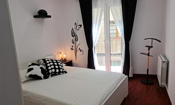 La Seu d'Urgell Apartment | Family-Friendly Getaway at Ca la Maria - Rated 9.2/10
