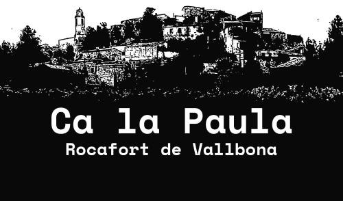 Sant Marti de Riucorb Apartment | Discover CA LA PAULA: Family-Friendly Retreat with Pool