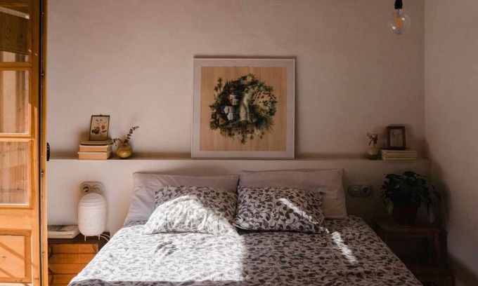 Cardedeu Apartment | Family-Friendly Retreat at Ca lEspavil with Pool Access