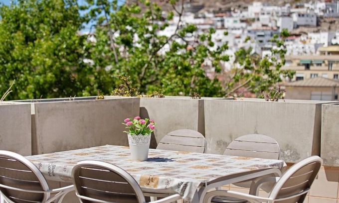 Lomo Quiebre House | Ca Luis: Family-Friendly Hotel with Great Accessibility