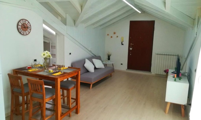 Gravellona Toce Apartment | Family-Friendly Ca' Mari: Guest Rated 9.3/10