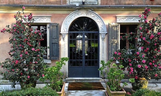 Azzanello Bed & Breakfast | Eco-Friendly Escape at Ca' Marsure B&B with Spa & Breakfast