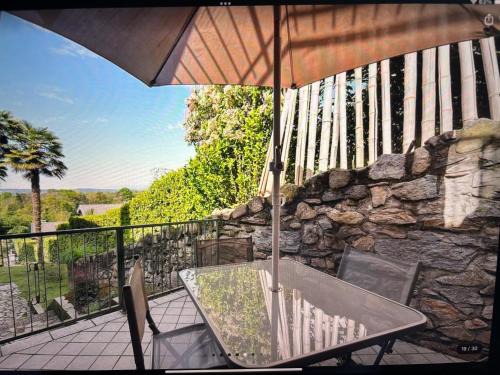 Vergiate Apartment | Family-Friendly Stay at Ca' Matilde - Rated 8.5/10