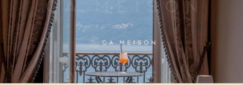 Cannobio Bed & Breakfast | Discover Ca Meison: Oceanfront Getaway with Private Beach