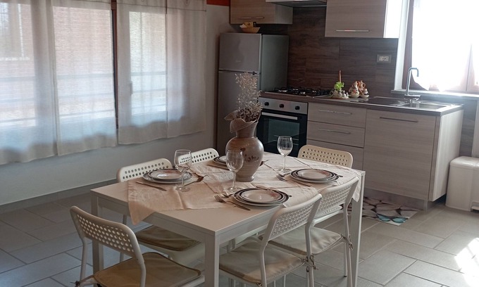 Cisterna d'Asti Apartment | Cozy Cà Mia Apartment: Family-Friendly Stay in Roero