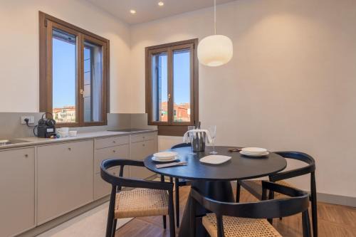 Longa Apartment | Ca' Mian Design Apartment
