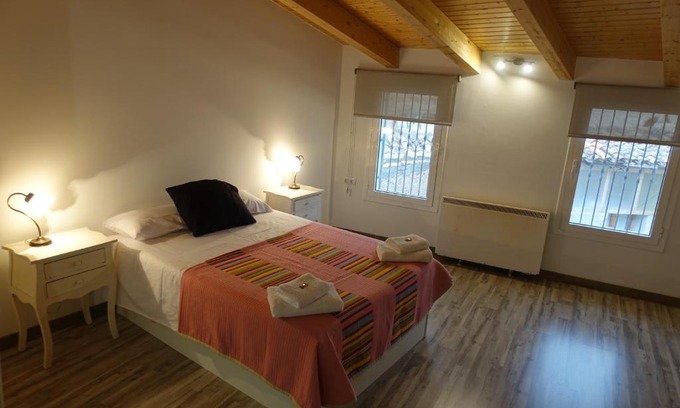 Tivissa House | Pet-Friendly Ca Miquel - Rated 9.2/10 by Guests