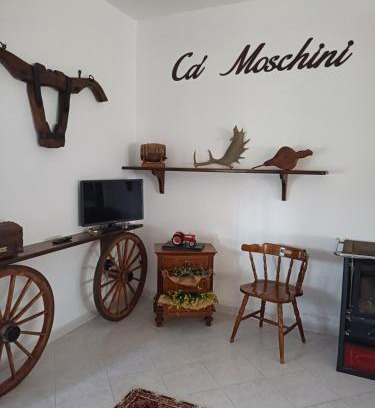 Mesola Bed & Breakfast | Pet-Friendly Ca' Moschini: Guest Rated 9.7/10