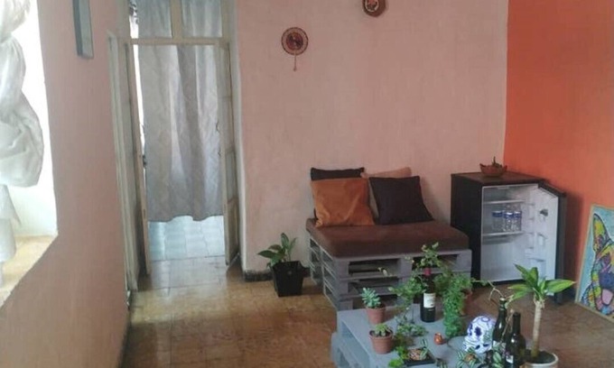 Centro House | Discover Casa In Lak Ech: Steps from the Heart of Town