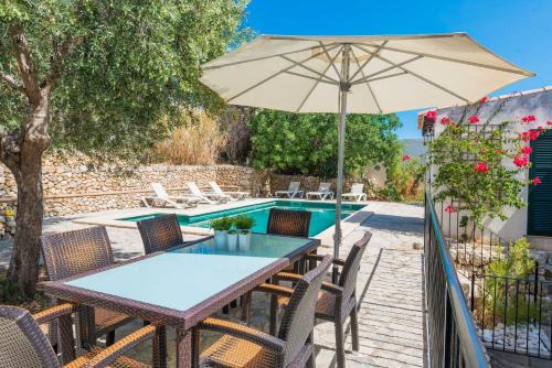 Lloseta Villa | Ca N'Abrines