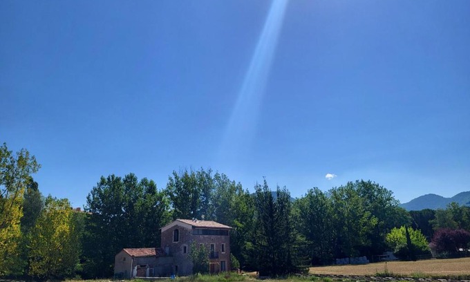 Ripoll House | Discover Ca n'Aliguer: Guest Rated 9.3 with Kitchen Access