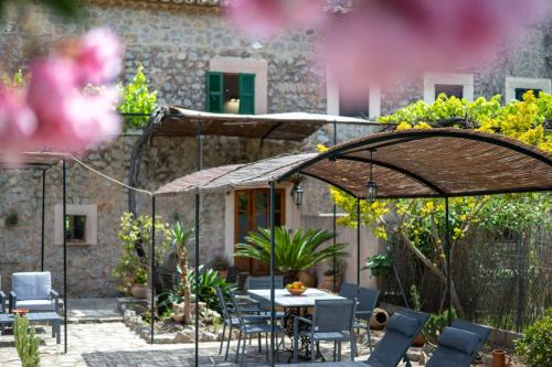 Puerto de Soller House | Family-Friendly Escape at Ca'n Repic - 4-Star Perfection