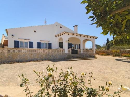 Cala Santany House | Pet-Friendly Retreat at Ca Na Maria Francisca Hotel