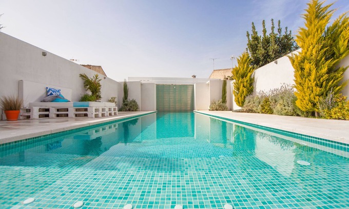 Sant Joan Villa | Private Pool Villa Retreat at Ca Na Molinera, Sant Joan
