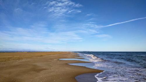Poble Nou del Delta House | Discover Ca Na Vinyet: 4-Star Oceanfront Getaway