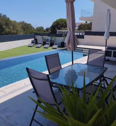 Portocolom House | Oceanfront Family Retreat at Ca Na Xisca - 4 Star Luxury