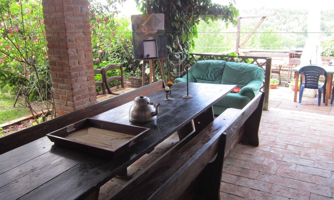 Camagna Monferrato Bed & Breakfast | Discover Ca' Norino B&B: Top-Rated Stay with Spa & Dining