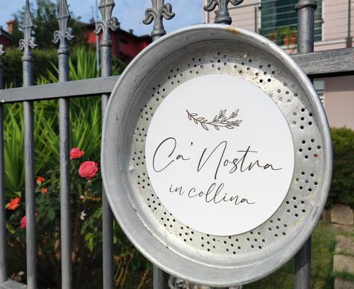 Montescudo Apartment | Discover Ca' Nostra in Collina - Perfect for Families