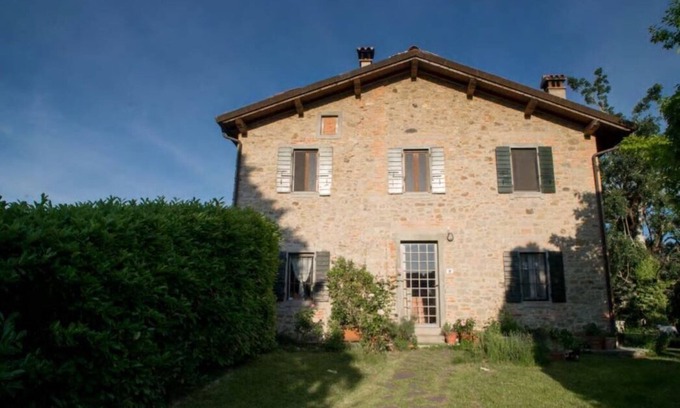 Monterenzio Apartment | Experience CA 'PRADELLA: Harmony with Nature Awaits