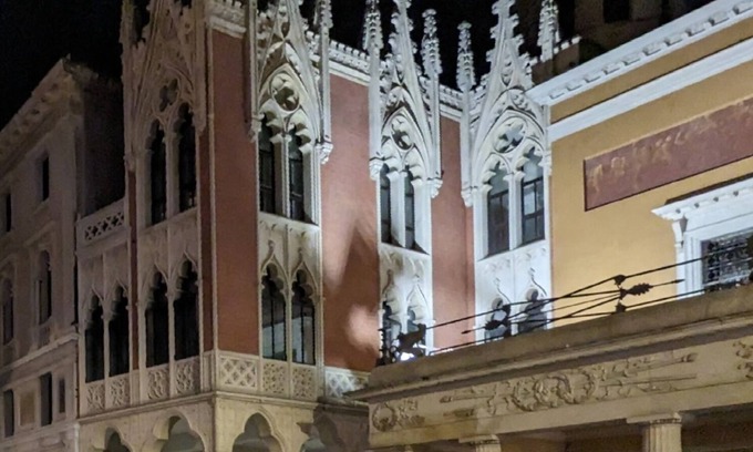 Historic Centre Apartment | Discover CA ROSON Exclusive Apt in Central Padua, Rated 10/10