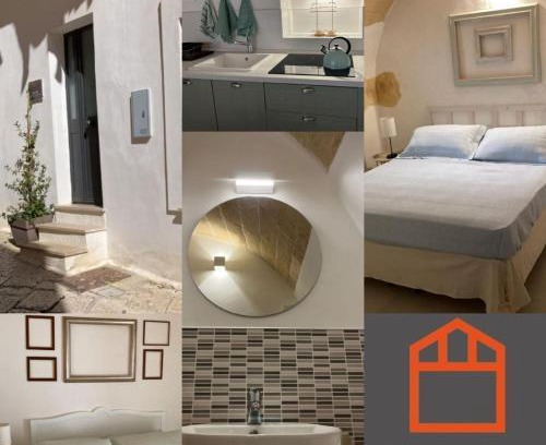 Oria Historic Centre House | Child-Friendly Ca'Sa': Guest Rated 10/10 for Your Stay