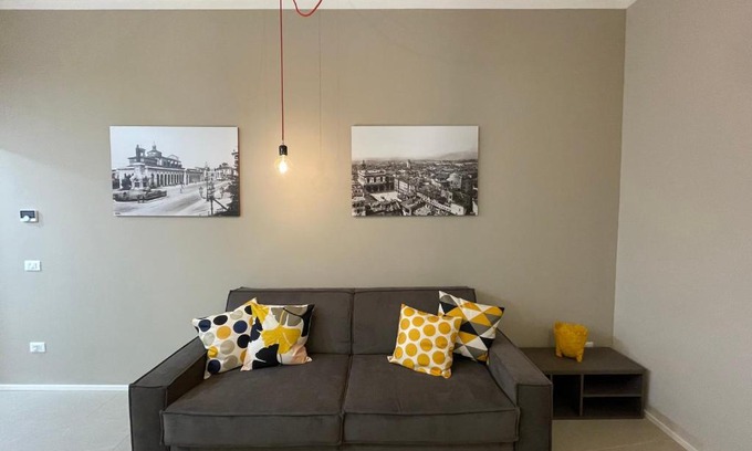 Brescia Antica Apartment | Family-Friendly Getaway at Ca'Sazen Bilo 20 - Rated 9.4
