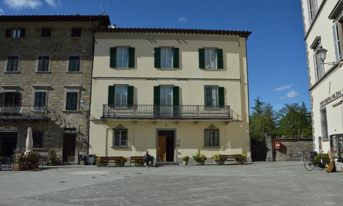 Bagno di Romagna Bed & Breakfast | Discover Ca' Serafina: Pet Friendly & Family Ready Haven