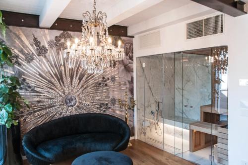 Cesenatico Bed & Breakfast | Exclusive ca' squero911 Rooms with Hot Tub & Pet-Friendly Options