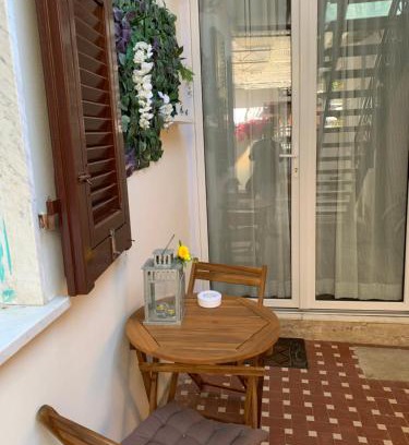 Ortonovo House | Exceptional Stay at Ca' ToscaLina - Pet & Child Friendly