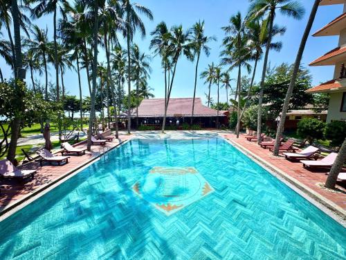 Phu Hai Beach Resort | Beachfront Bliss at Ca Ty Muine Resort & Spa - 4 Star Escape