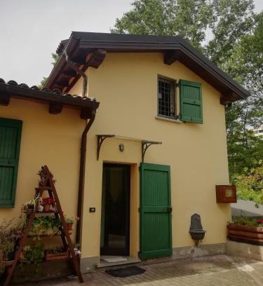 San Lazzaro di Savena House | Discover Ca' Usignolo: Guest Rated 10/10 Experience