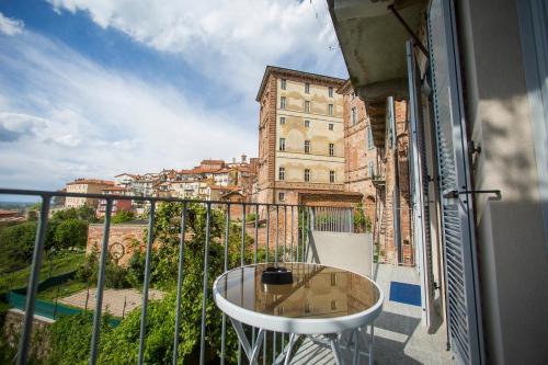 Piazza Apartment | Guest Favorite Ca Vasco: Pet & Child Friendly Retreat