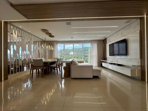 Pioneiros Apartment | Stylish 4-Suite Hotel with Pet-Friendly Amenities
