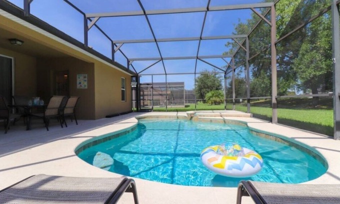 Calabria Villa | Top-Rated Pool-Spa Villa for Up to 10 Guests