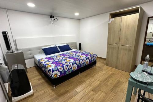 Alban Apartment | Cabaña 1 - Finca el Naranjal