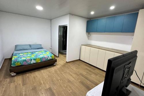 Alban Apartment | Cabaña 2 - Finca El Naranjal