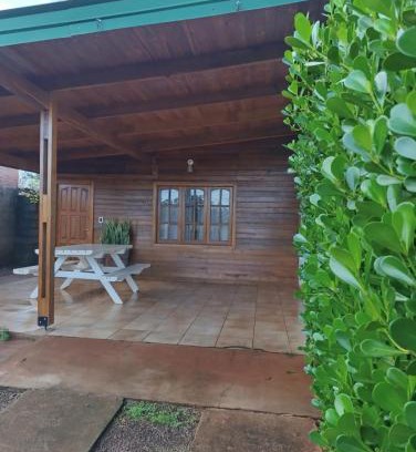 Montecarlo House | Family-Friendly Cabañas Nativa with High Guest Ratings