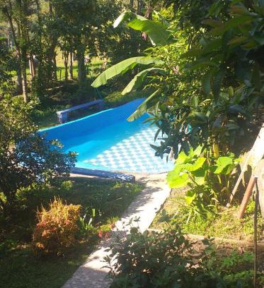 San Francisco House | Discover Cabaña 4 Caminos: Family-Friendly with Pool & Hot Tub