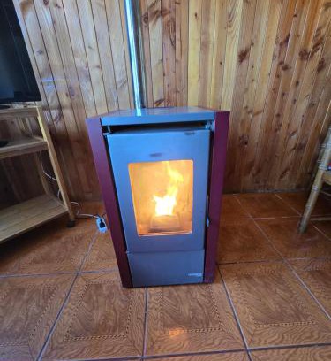 Conaripe Cabin | Cozy Cabañas y Hostal Conaripe - Rated 9/10 by Guests