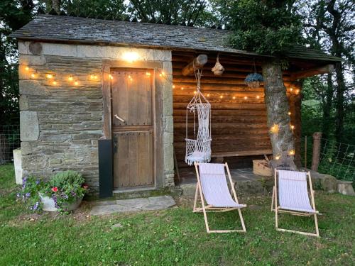 Pastoriza Other | Pet-Friendly Cabaña - A Pastoriza with Breakfast Included