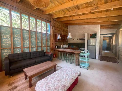 Zapallar House | Pet Friendly Cabaña Aguas Claras - Rated 9.5/10 by Guests