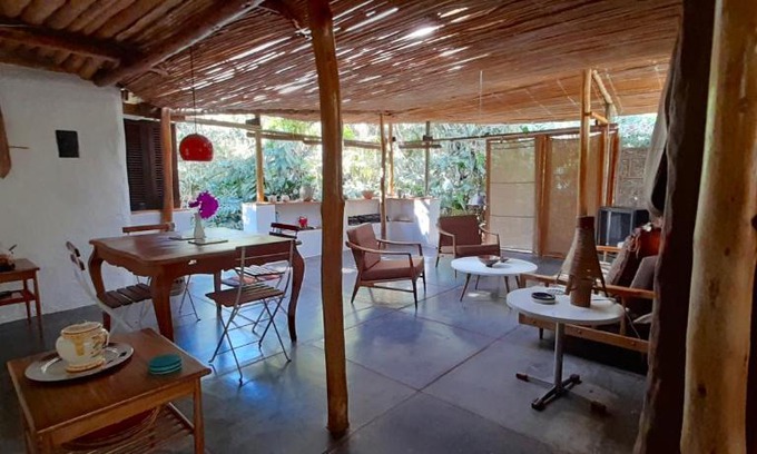 Choachi House | Inviting Cabaña al Alba: Family-Friendly Getaway Awaits