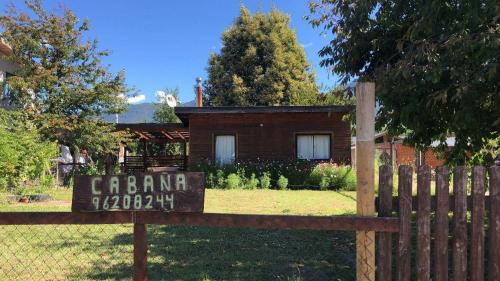 Pucon House | Top-Rated Cabaña al Pasos: Family & Pet Friendly Retreat