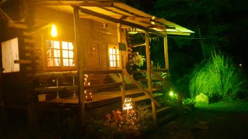 Belen de Escobar Cabin | Oceanfront Cabaña Alamos Altos - Rated 9.5/10 & Pet Friendly