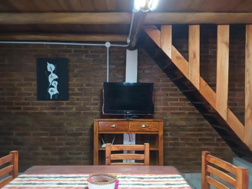 San Javier Department Apartment | Cabaña Alpina Tanti
