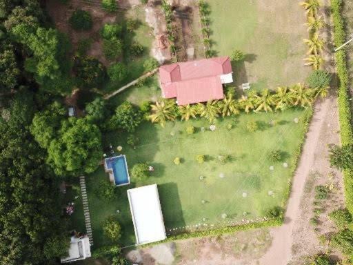 La Paz Villa | Pet-Friendly Retreat at Cabaña Altos del Río with Pool