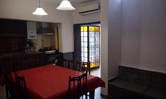 Almafuerte House | Family-Friendly Retreat at Cabaña Anto: Perfect for All